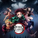 demon slayers poster