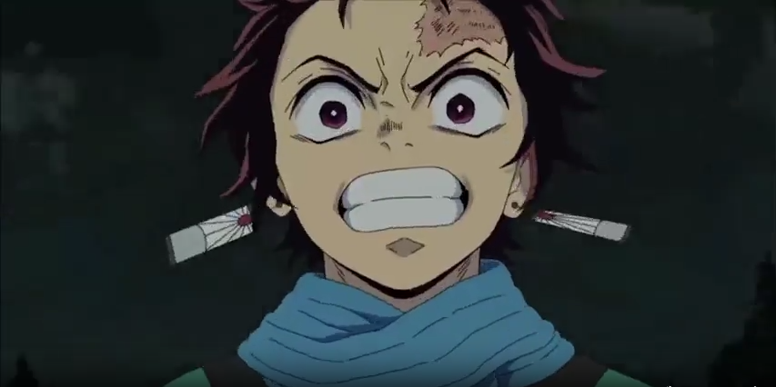 attack on titan 1